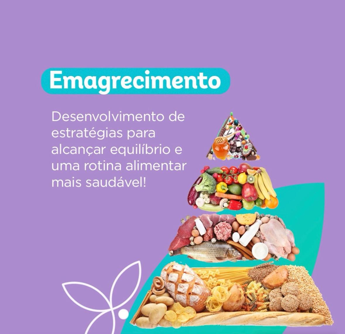 Emagrecimento