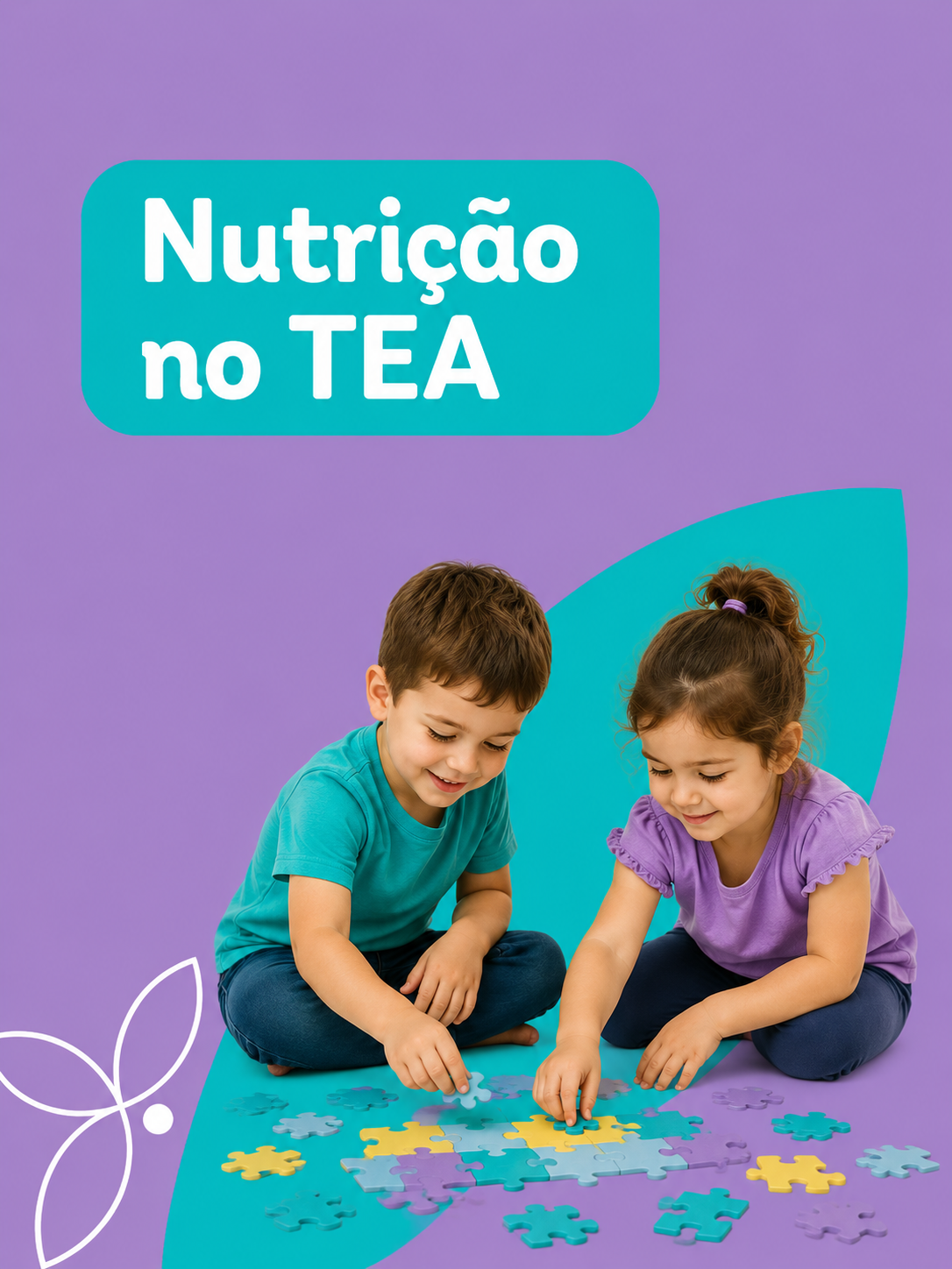 Nutrição TEA